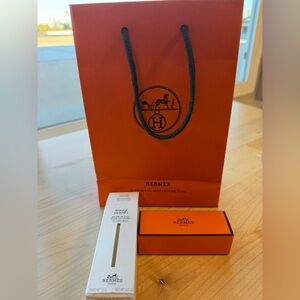 Hermes Lip Balm